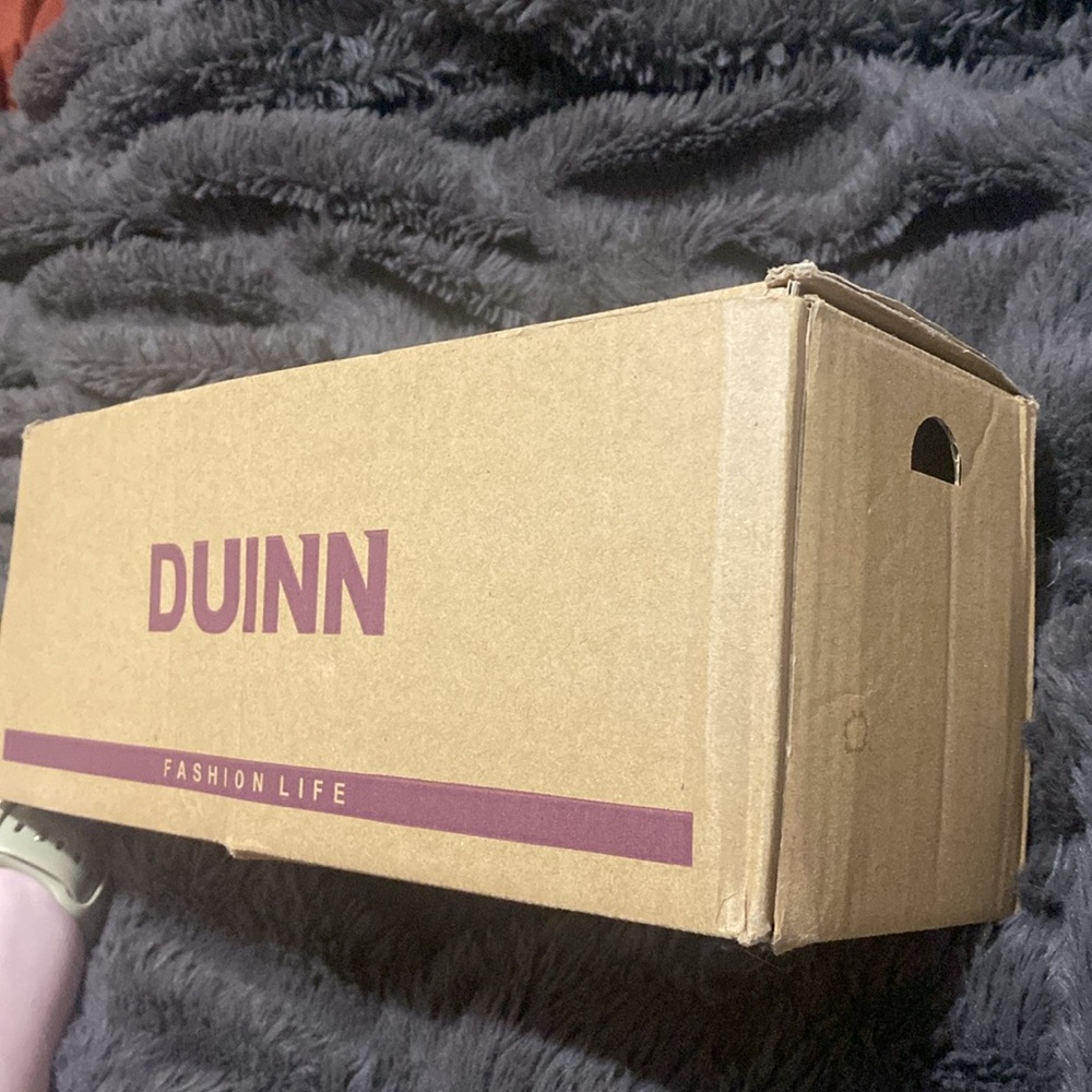 🛍️BRAND NEW DUINN Hiking Sandal with Arch Support - Picture 8 of 8